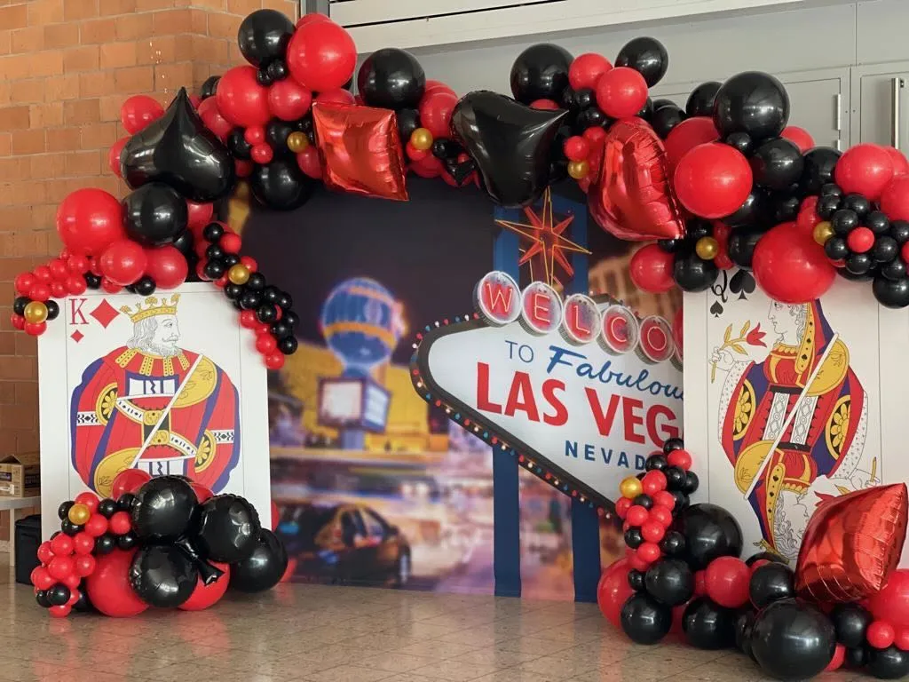 Compleanno bambini Nyon &ndash; Galleria delle realizzazioni