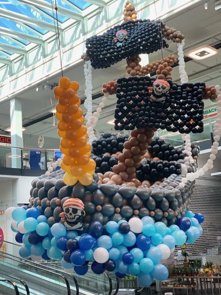 Compleanno bambini Nyon &ndash; Galleria delle realizzazioni