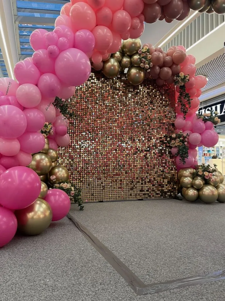 Hochzeitsdeko mieten &ndash; Galerie der Realisationen