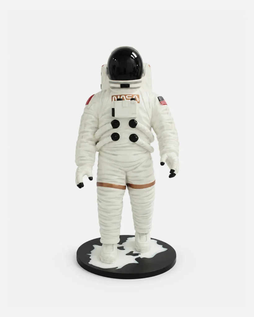 Astronaute