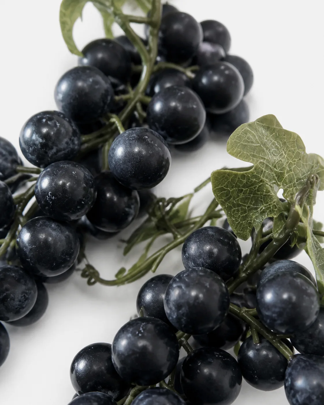 Autres, Raisin rouge