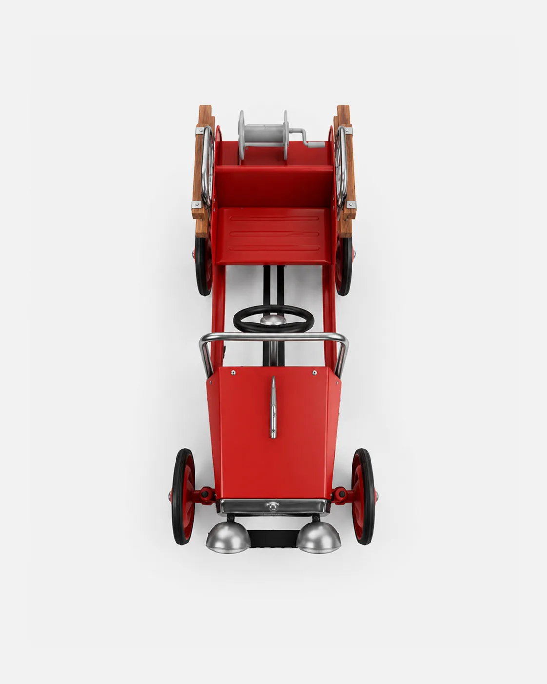 Camion pompier