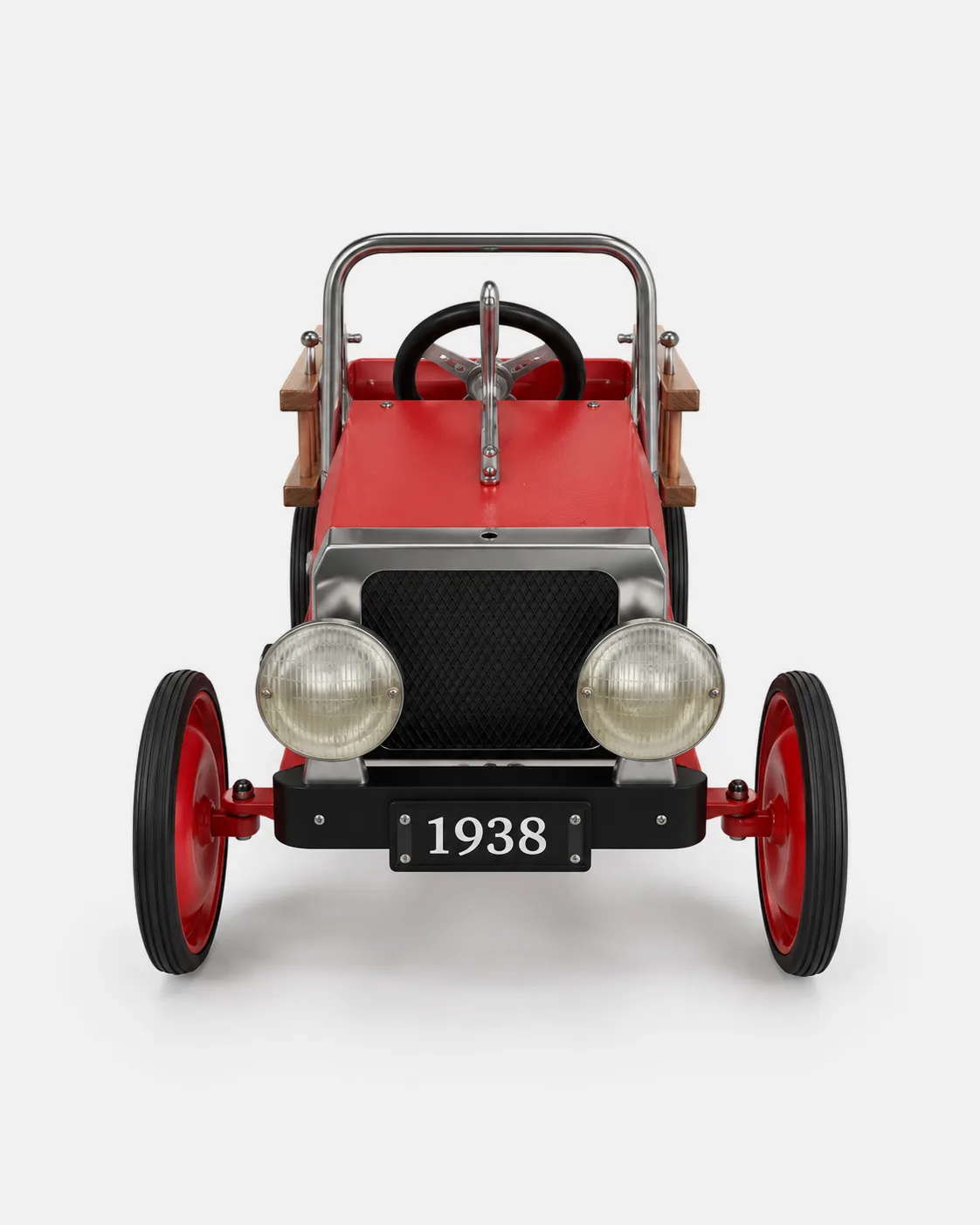 Camion pompier