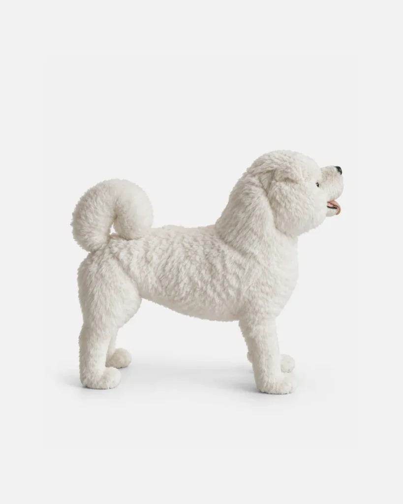 Chien, de traîneau, 3