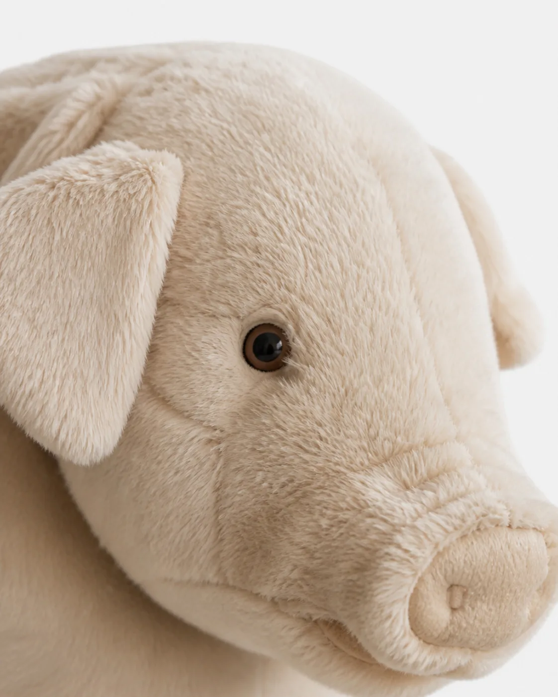 Cochon, Maman cochon et deux petit