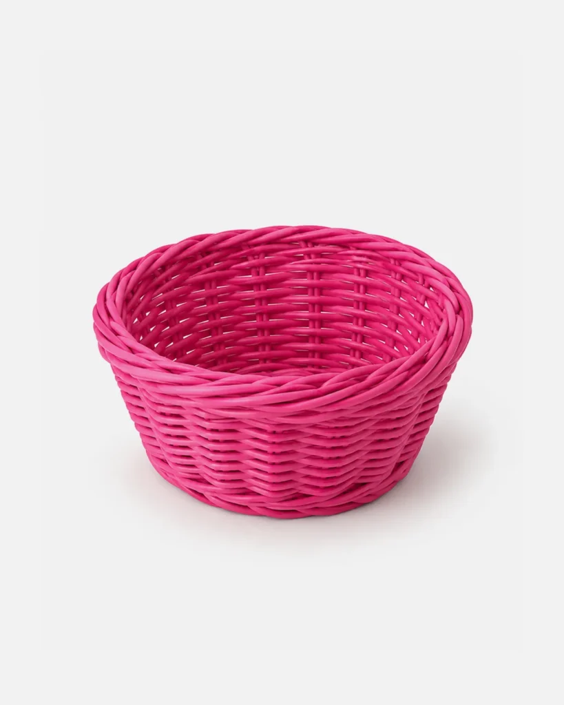 Corbeille Osiers