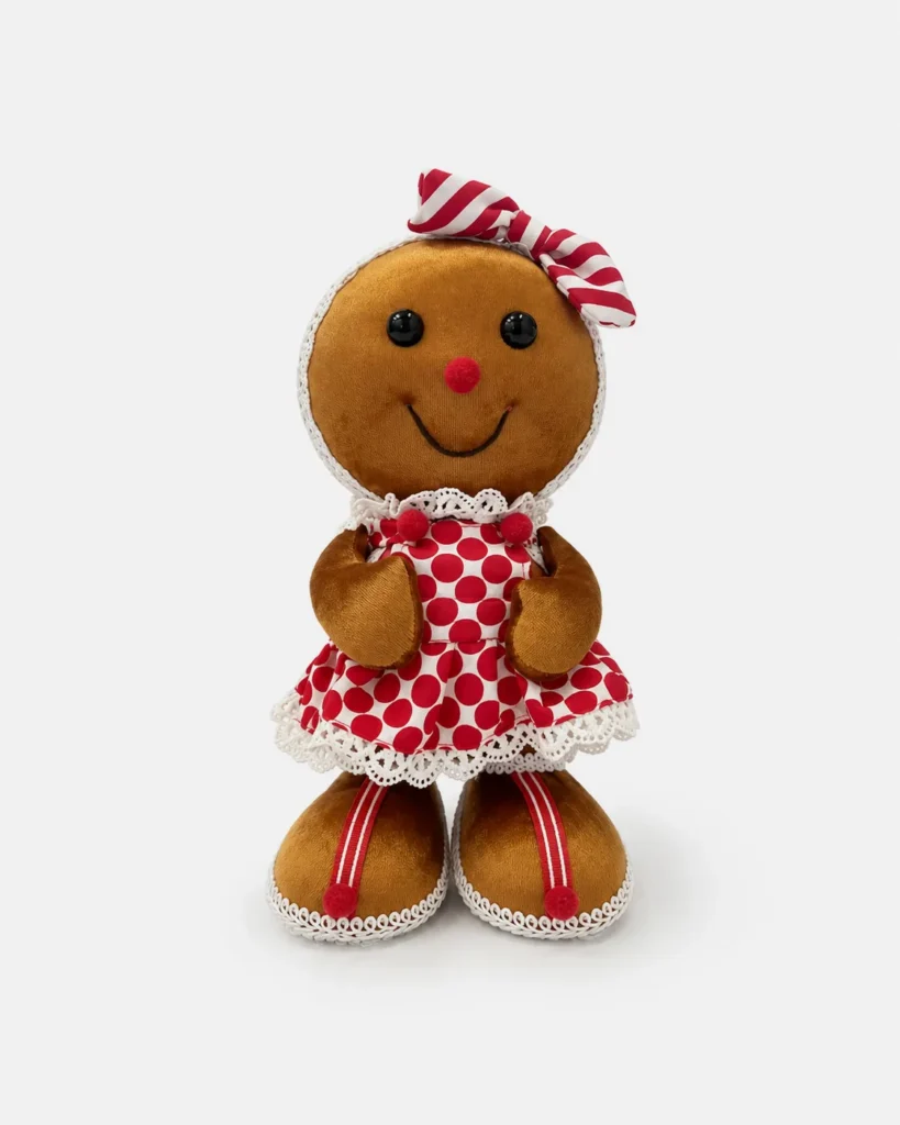 Décoration de Noël, Ginger Bread