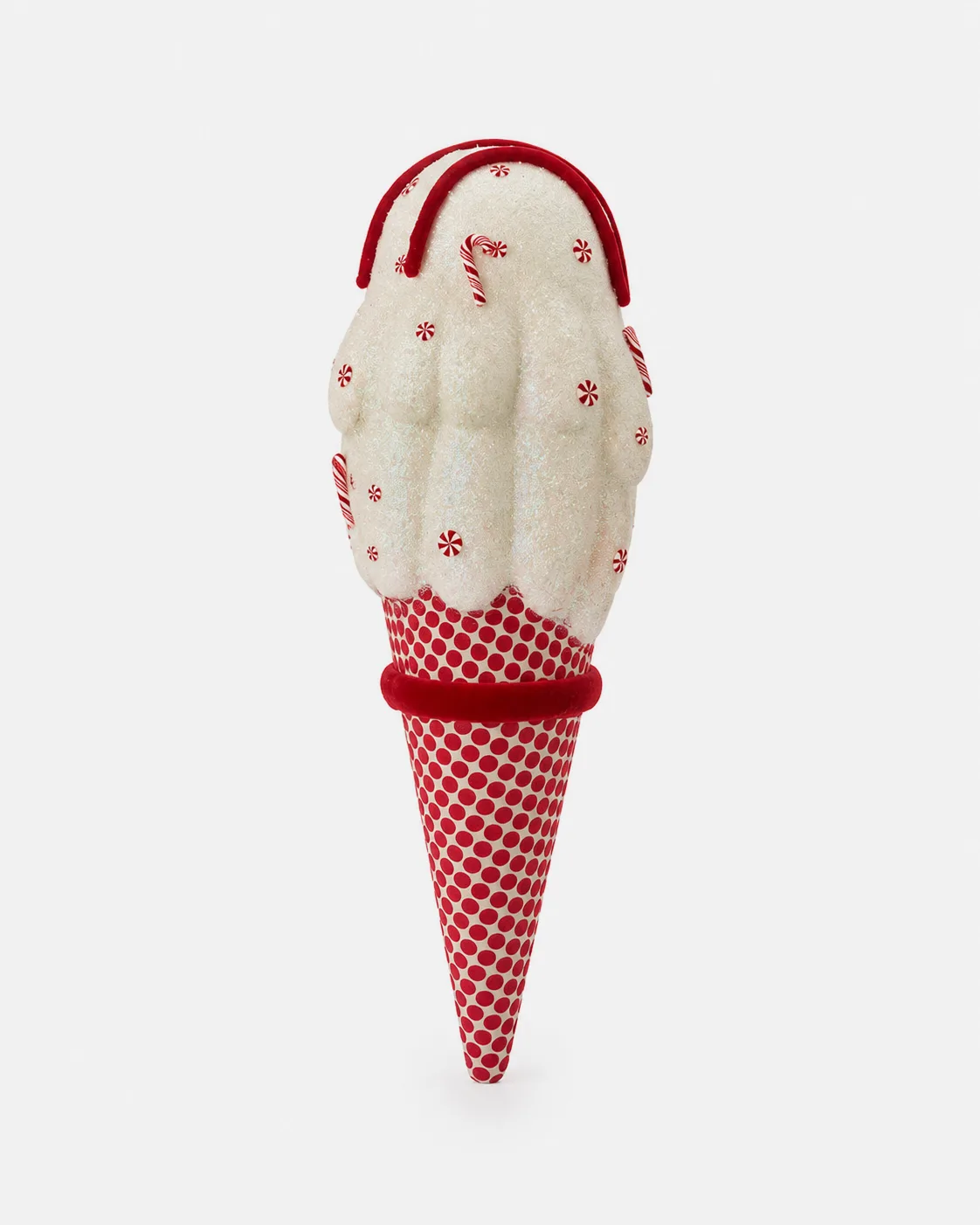 Décoration de Noël, Ice Cream