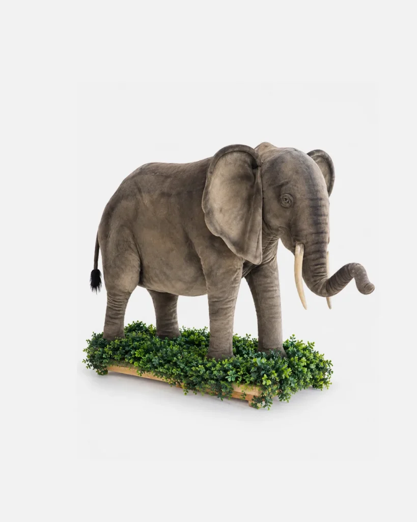 Eléphant