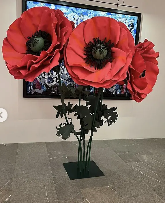 Hochzeitsdeko mieten &ndash; Galerie der Realisationen