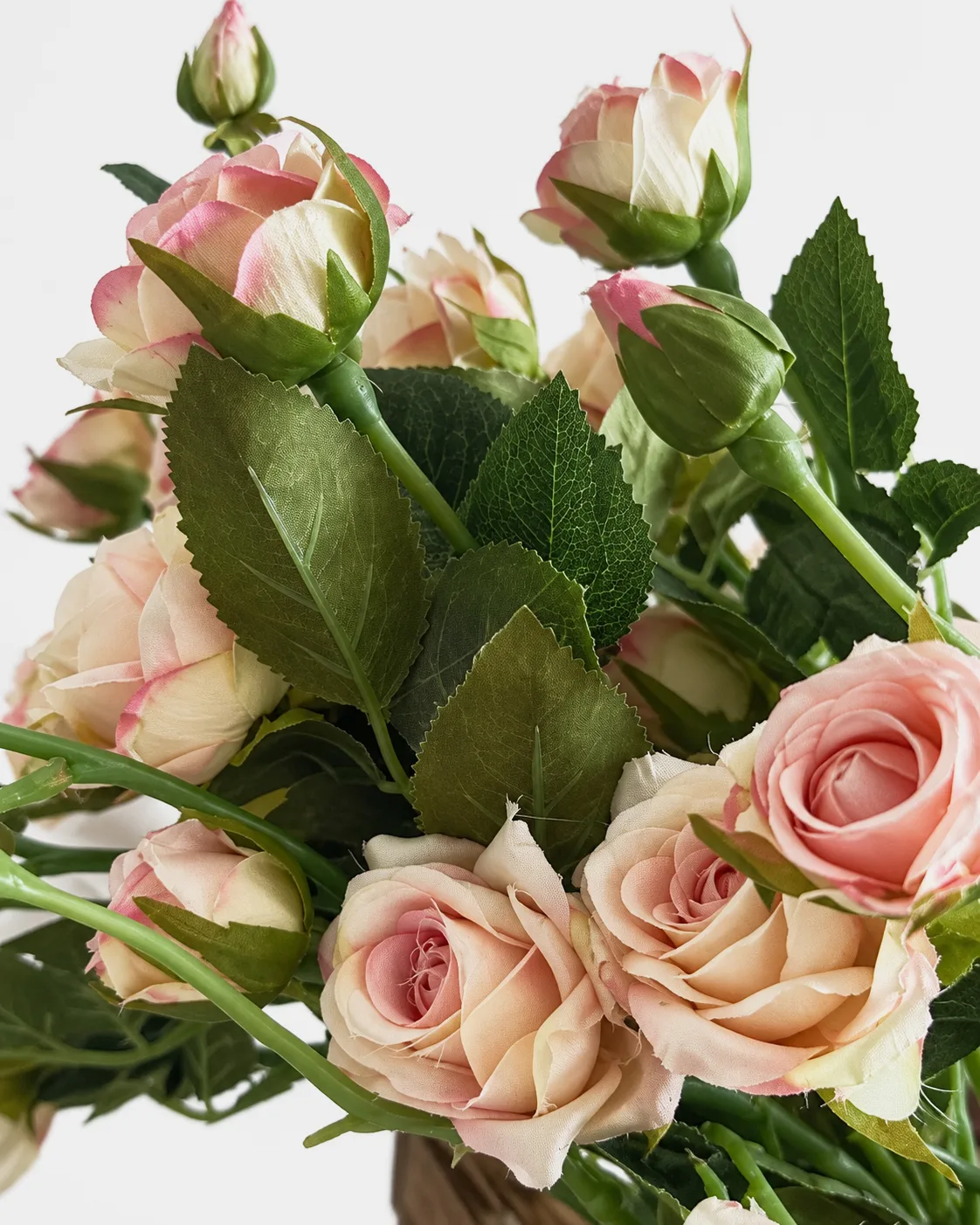 Fleurs, Bouquet, Rose, Vintage English Rose