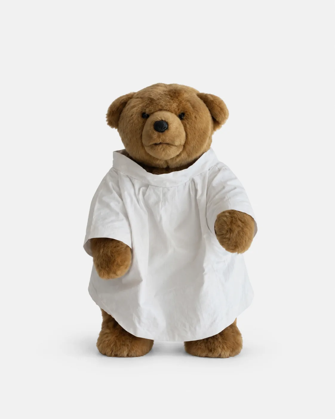 Ours Blouse de chimiste