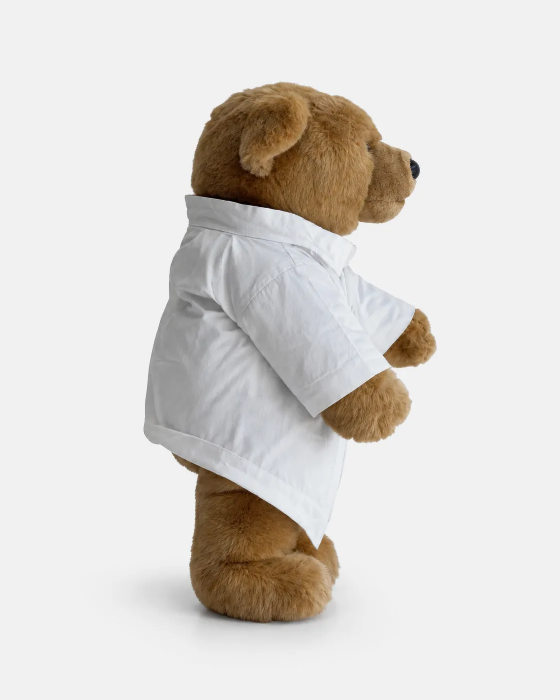 Ours Blouse de chimiste