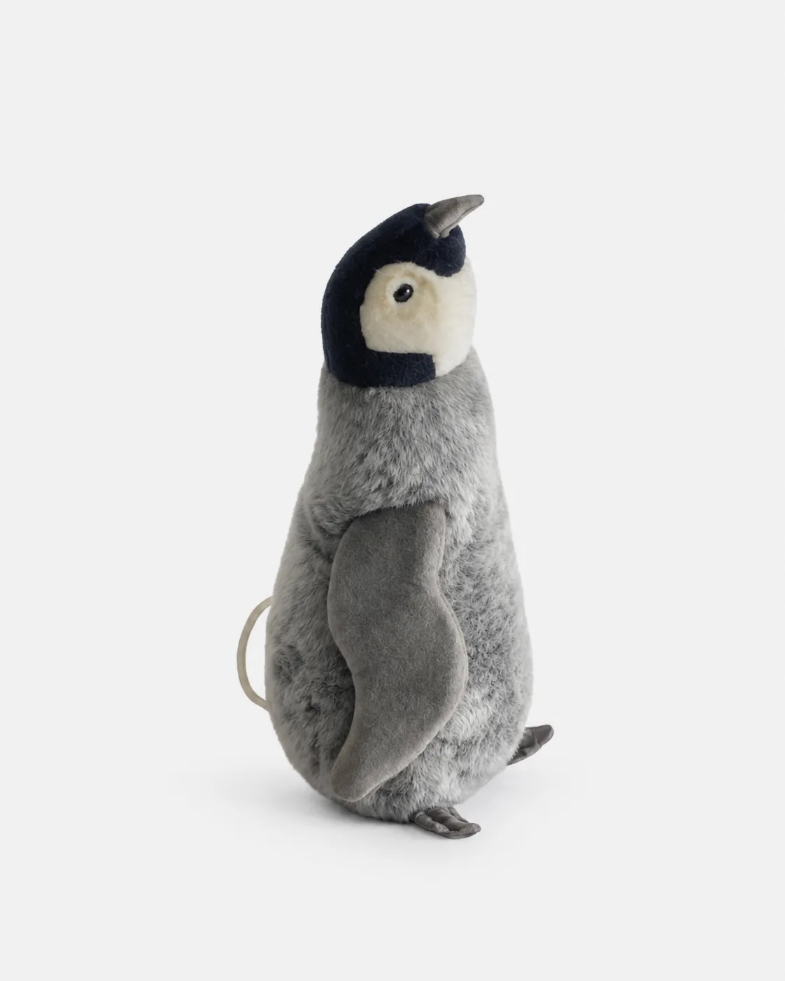 Pingouin, Bébé