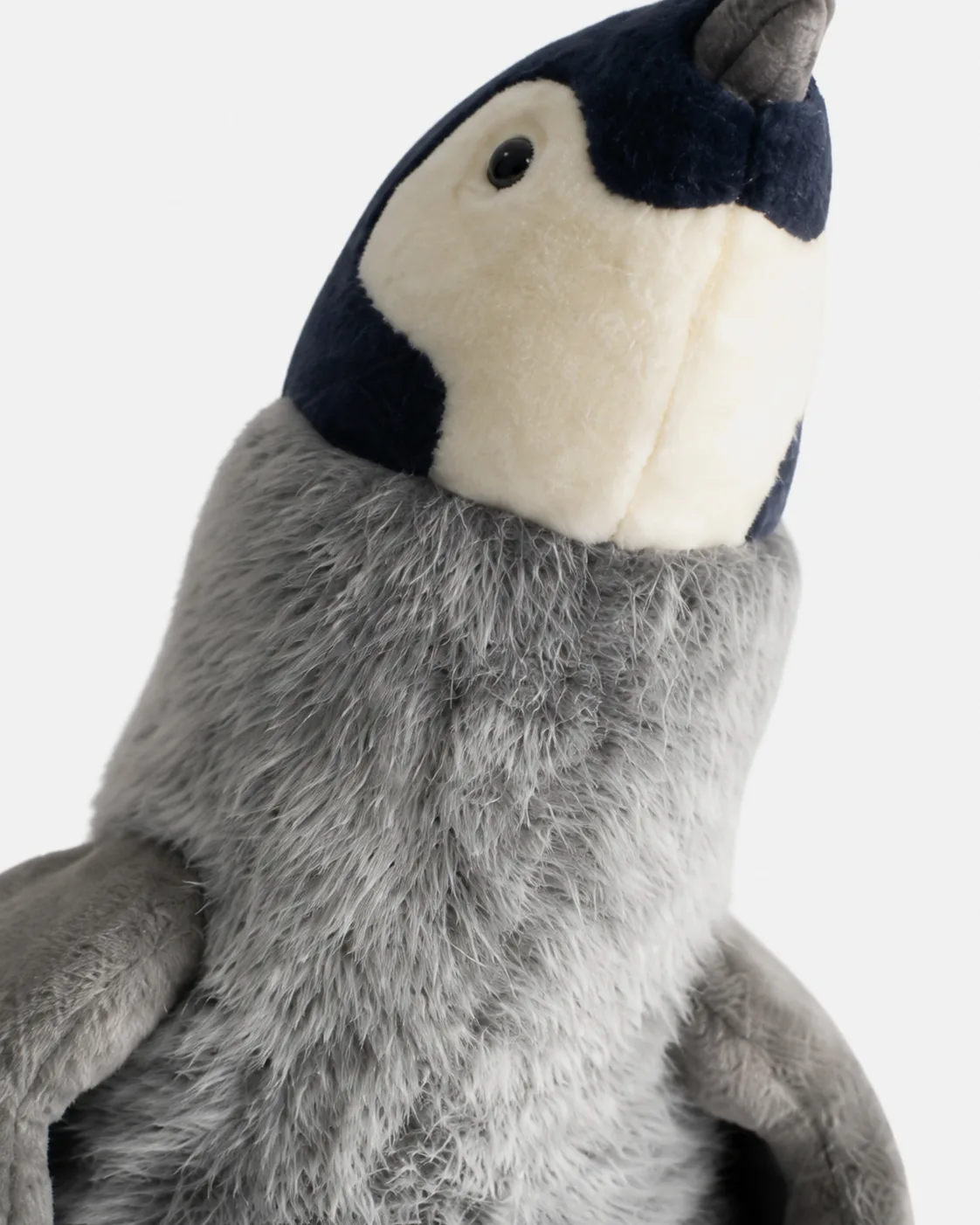 Pingouin, Bébé