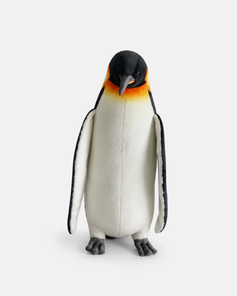 Pingouin, Manchot empereur