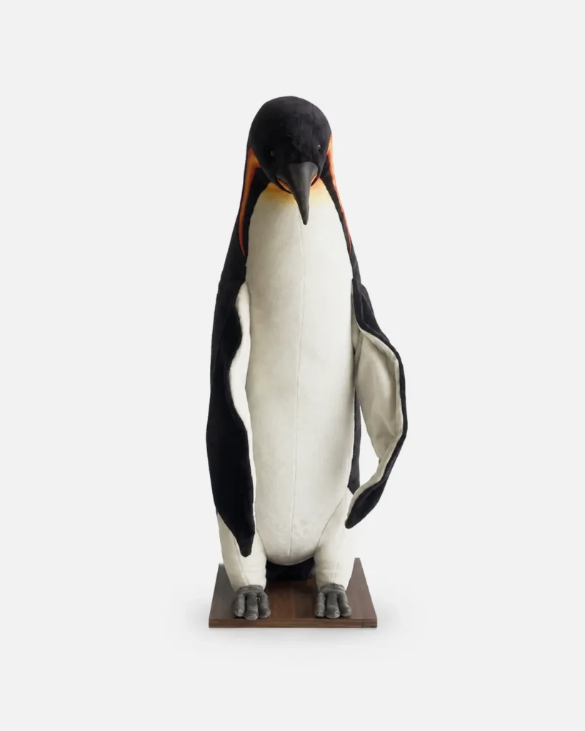 Pingouin, Manchot empereur 2