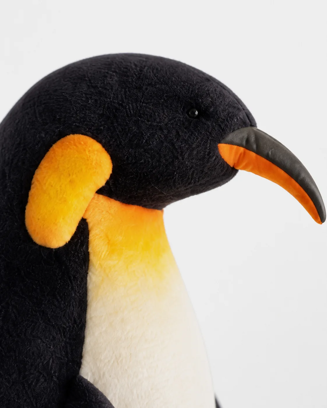 Pingouin, Manchot et baby