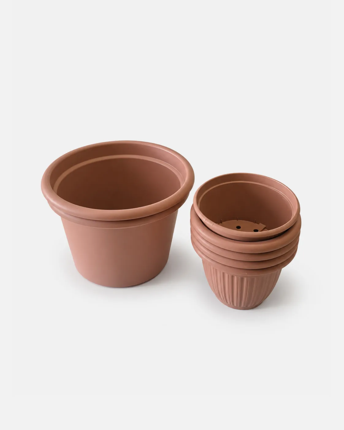 Pot de jardin