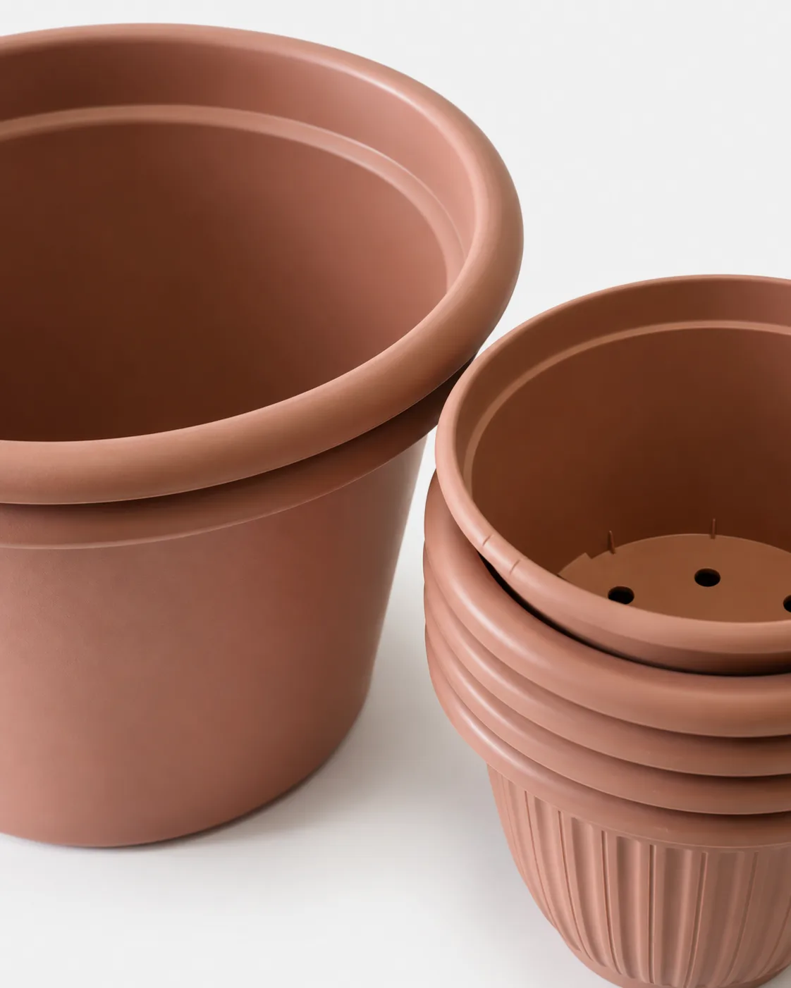 Pot de jardin