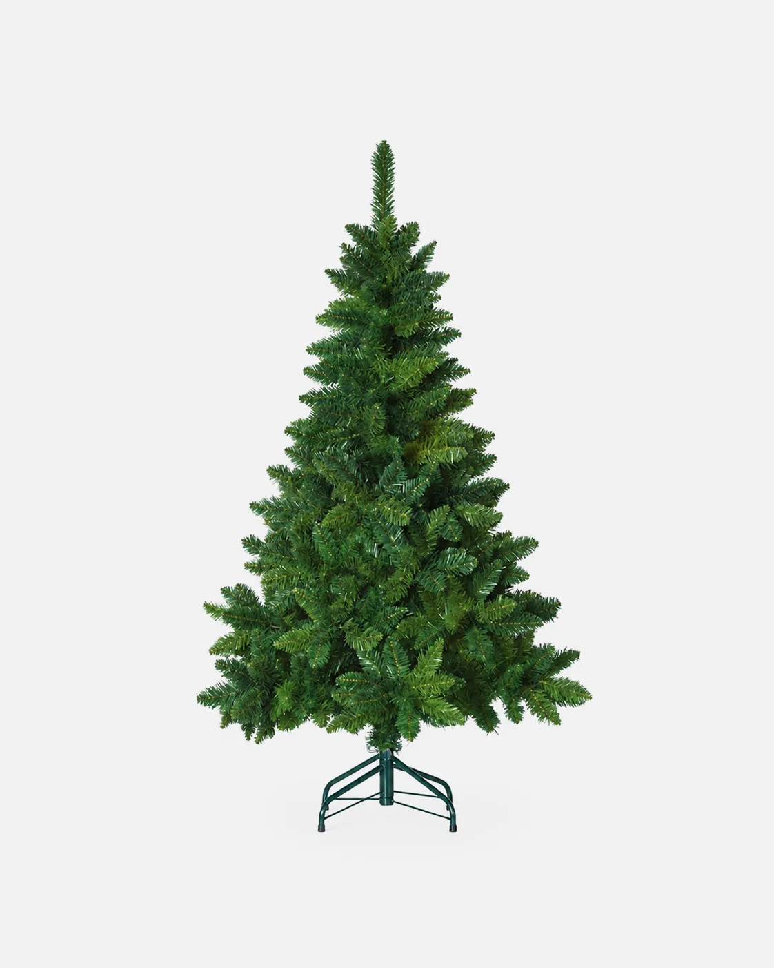 Sapin, vert, 120 cm
