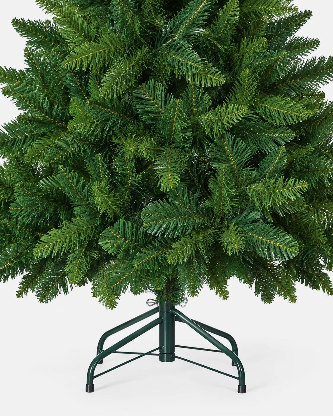 Sapin, vert, 120 cm