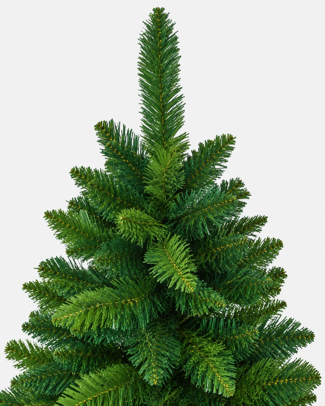 Sapin, vert, 120 cm