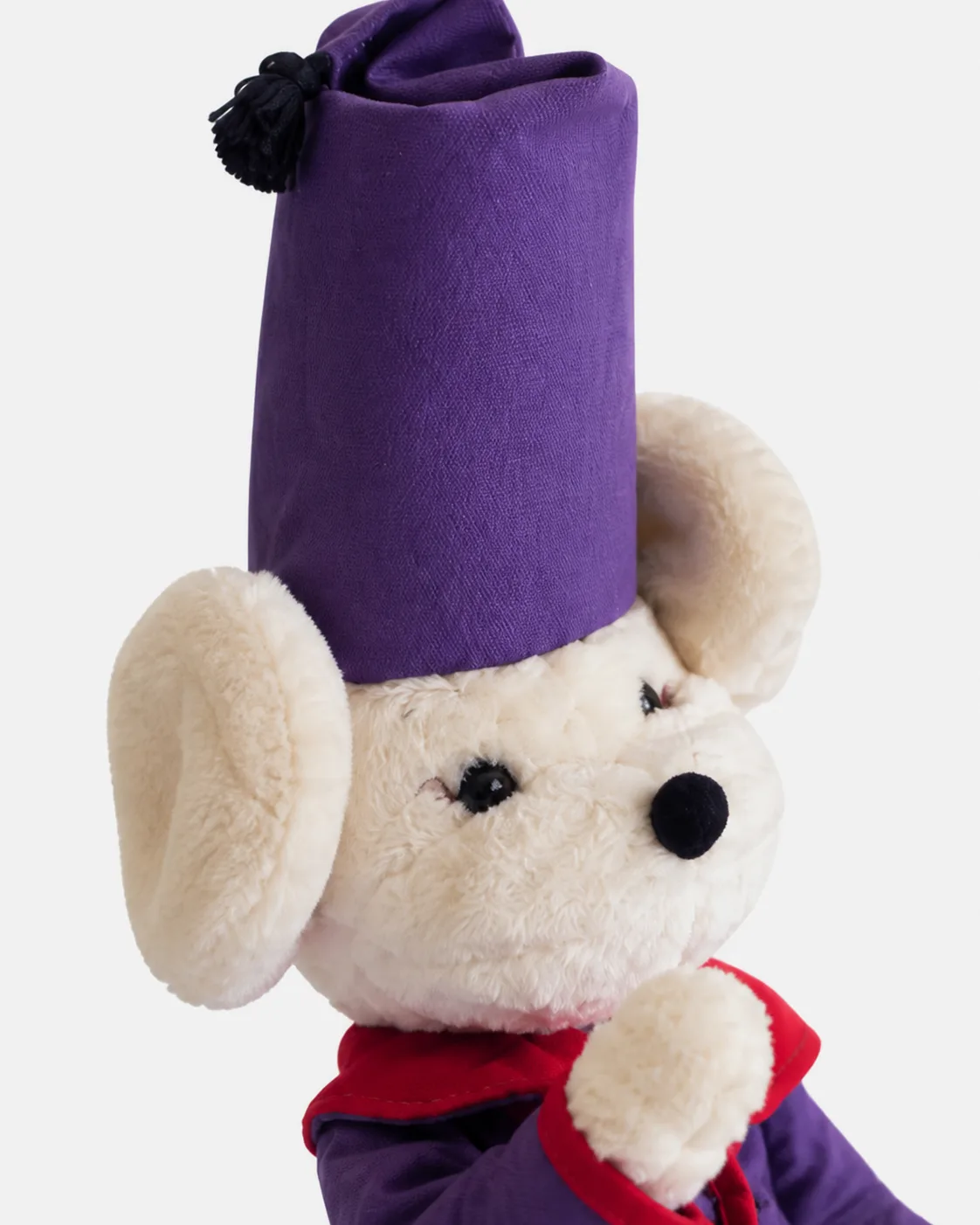 Souris, costumes magicien Fille