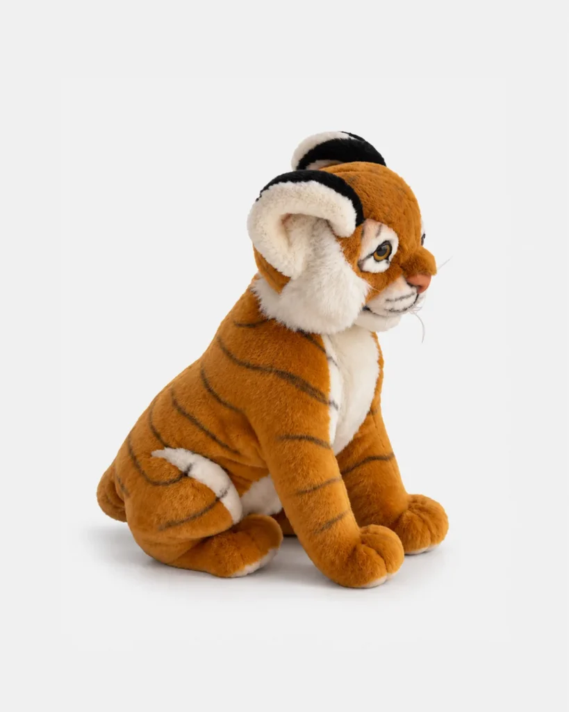 Tigre, bebe