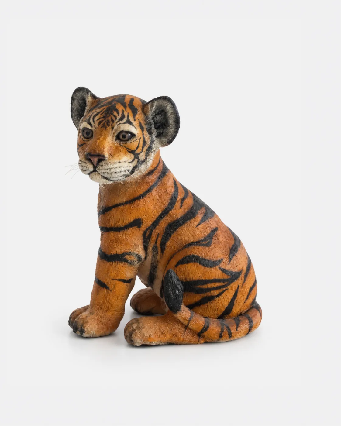 Tigre resine