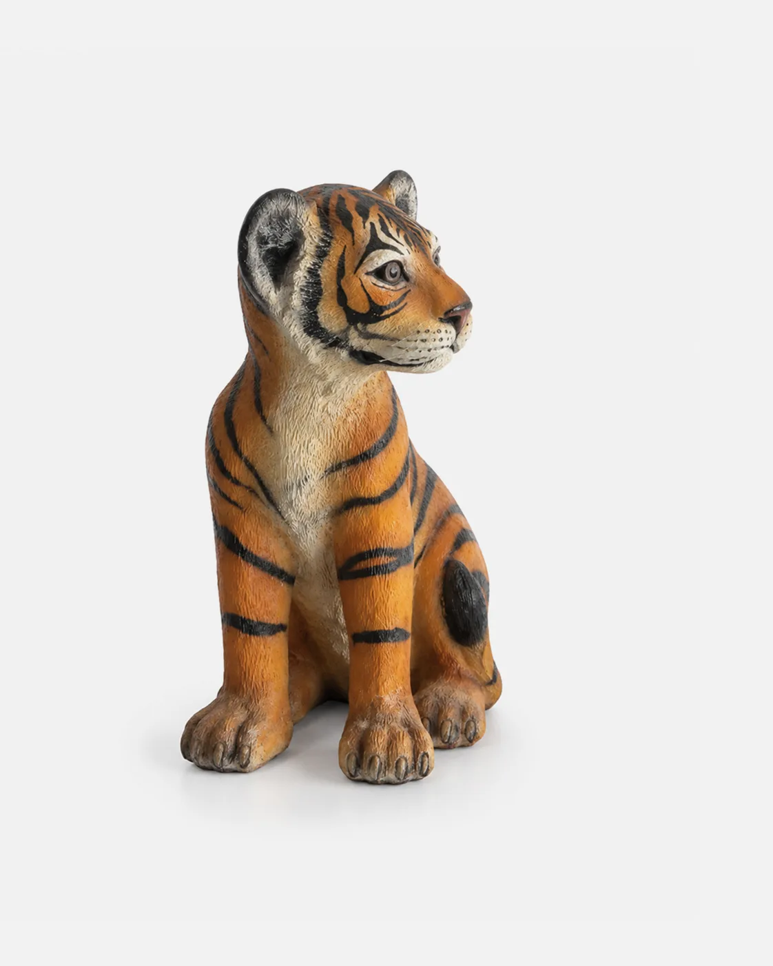 Tigre resine