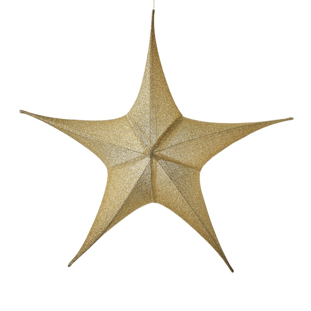 Gold Star