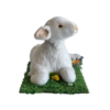 Agneau couché – Image 2