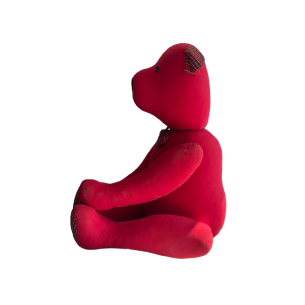 Grand chien rouge – Image 2