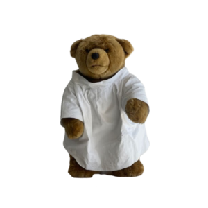 ours Blouse de chimiste