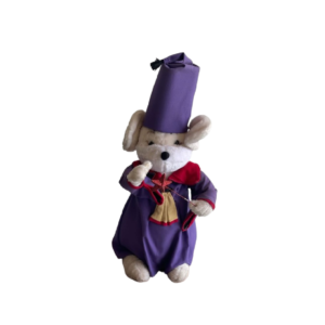 Souris costumes magicien Fille