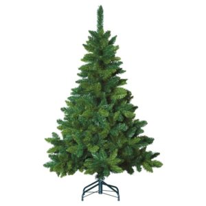 Sapin artificiel vert