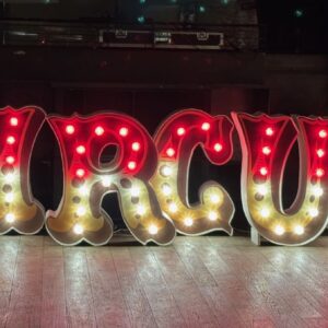 Circus Lumineux
