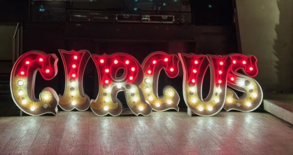 Circus Lumineux