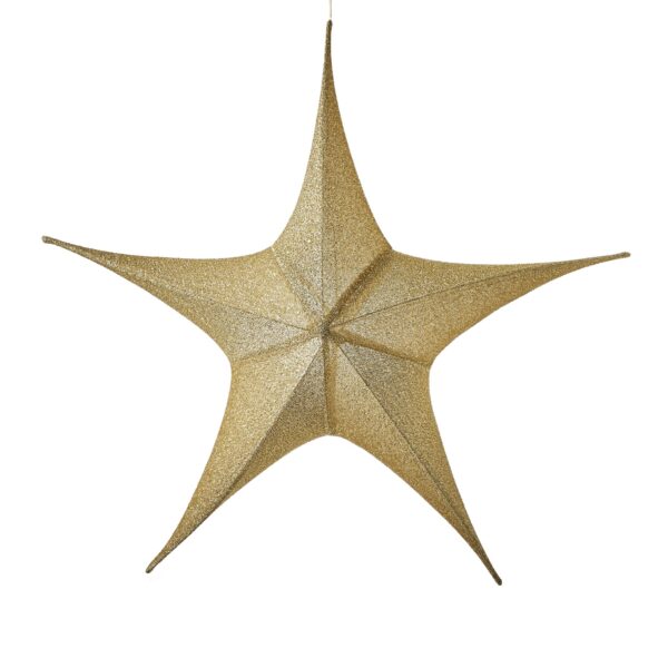 Gold Star