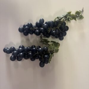 Raisin rouge