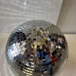 Boule disco