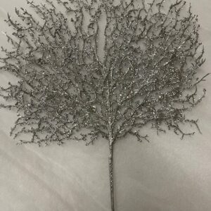 Coral silver
