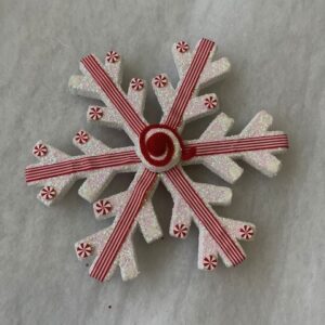 Flocon de neige