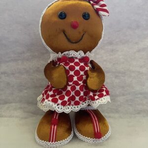 Ginger Bread