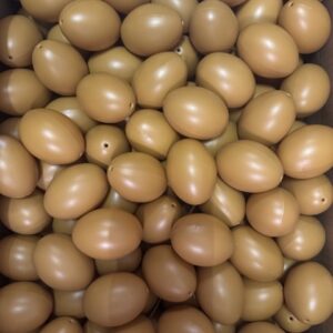 oeufs