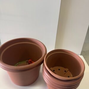 Pot de jardin
