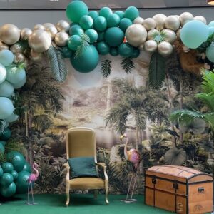 Backdrop Jungle
