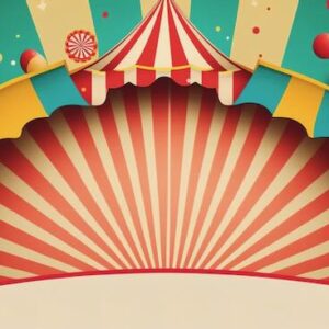 Backdrop Cirque