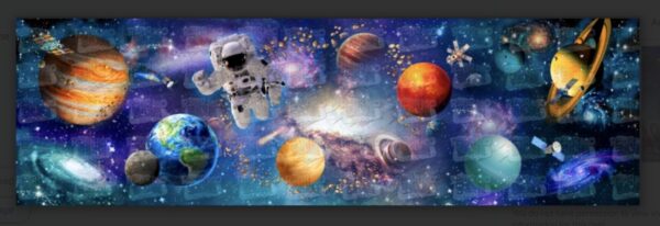 Backdrop Espace – Image 2
